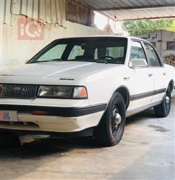 اولدزموبيل دیلتا 88